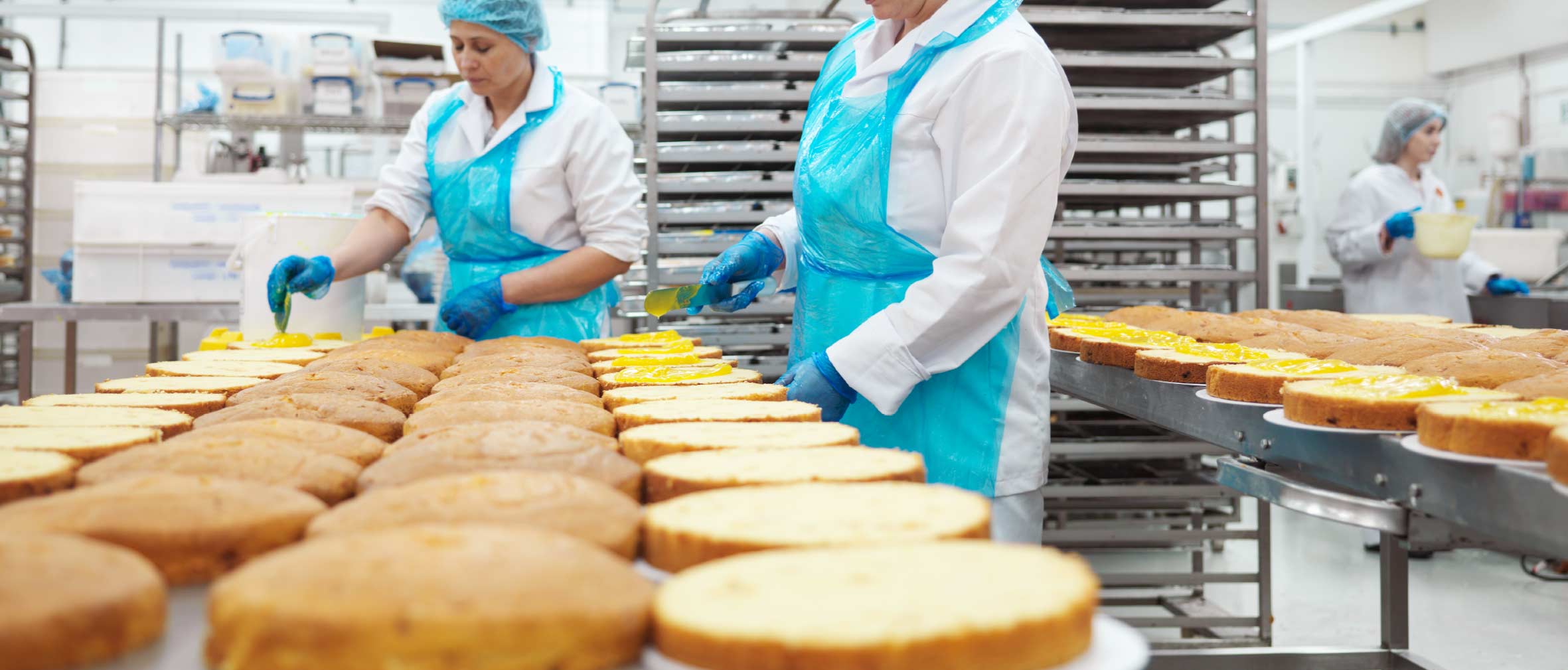 Cleaning solutions for the agriculture industry to ensure hygiene and safety