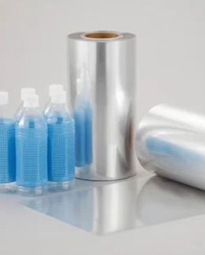 flexible laminated films for durable packaging solutions
